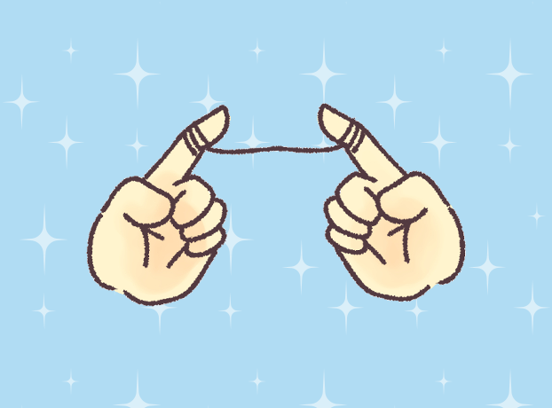 歯間清掃用具の使い方