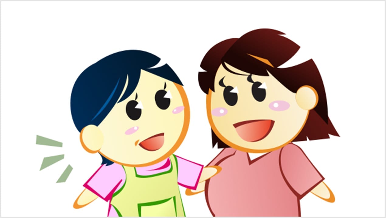 妊婦期(胎児) #02