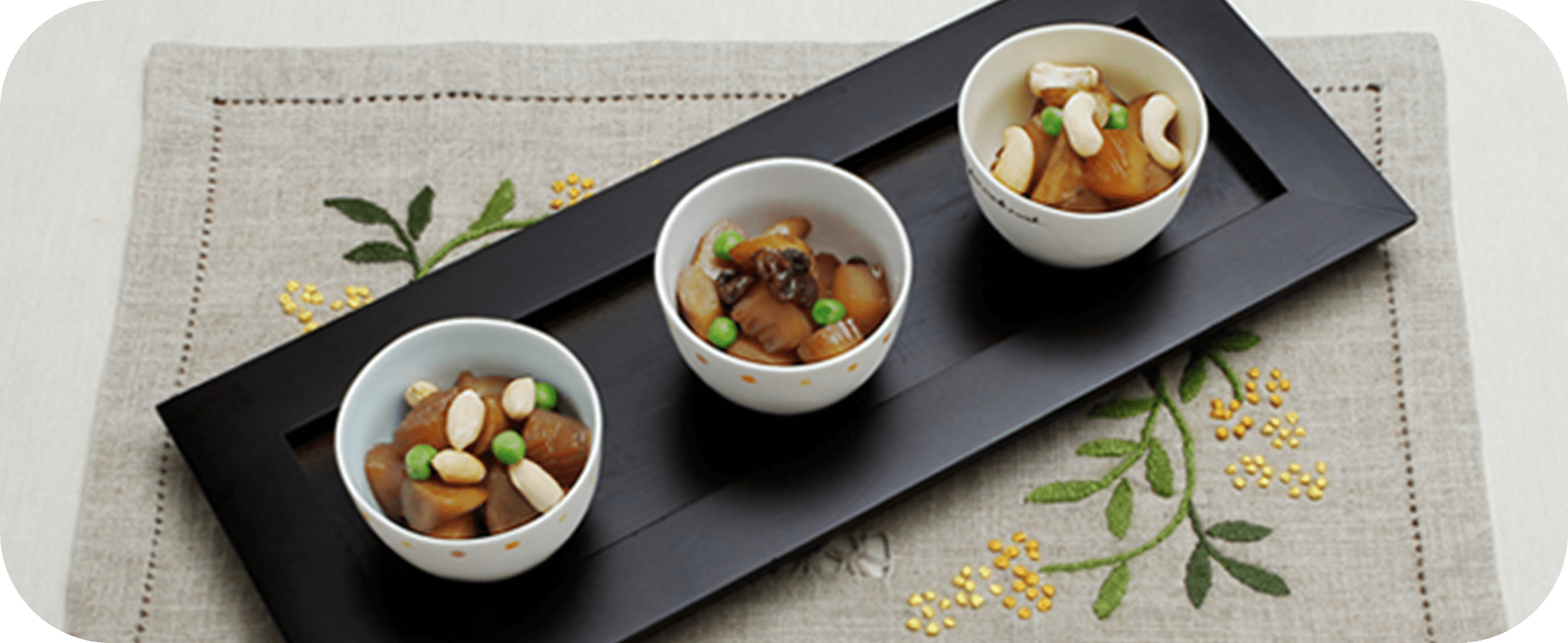 簡単!おかずレシピ食物繊維タップリ!噛みごたえのあるおかずはいかが?ごぼうとこんにゃくの炒り煮