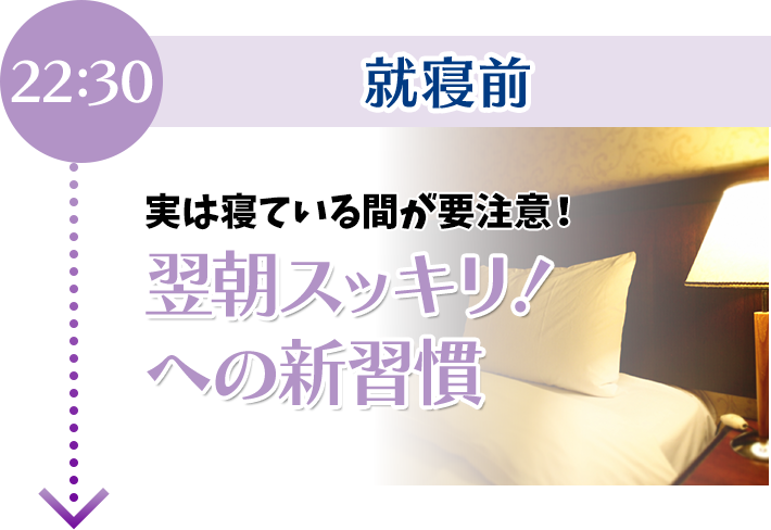 洗顔より大事！洗口の新習慣